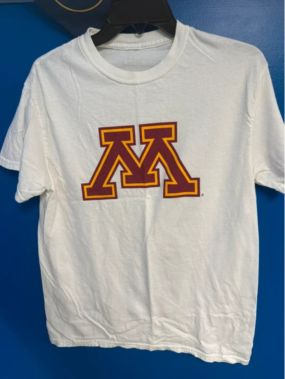 University of Minnesota Golden Gophers T-Shirt